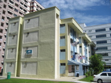Blk 60 Chai Chee Road (Bedok), HDB 3 Rooms #11952